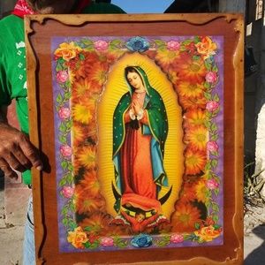 Meet your Posher, Janie